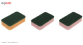 اسکاچ کانگیلای کد 341 - بسته 3 عددی