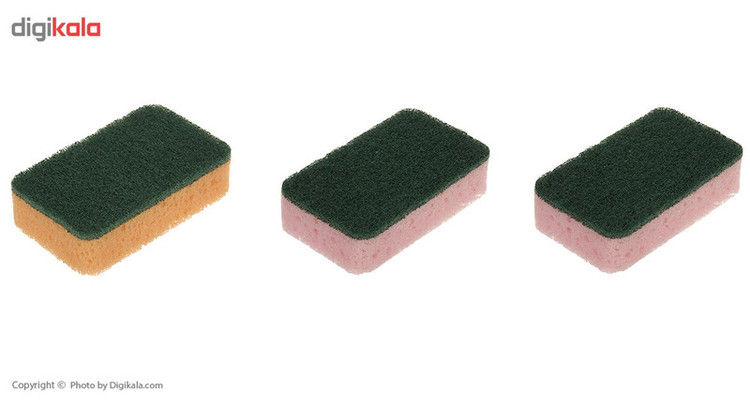 اسکاچ کانگیلای کد 341 - بسته 3 عددی