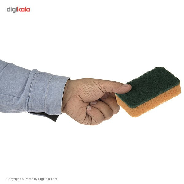 اسکاچ کانگیلای کد 341 - بسته 3 عددی