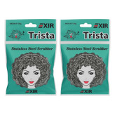 سیم ظرفشویی اکسیر مدل Trista مجموعه 2 عددی